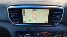 Kia Sportage 1.6 GDi ISG Edition 25 5dr Petrol Estate